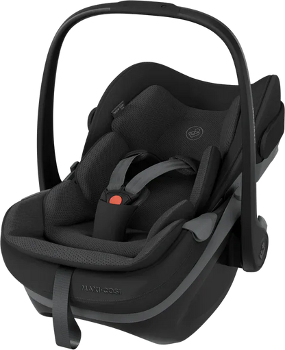 iCandy Peach 7 (Pebble Slide Pro) Travel System - Biscotti