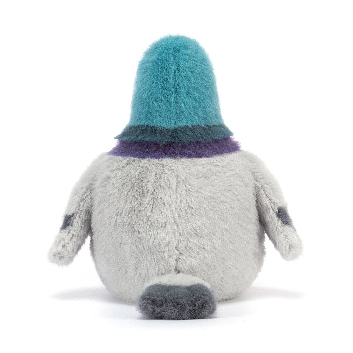Jellycat Strutton Pigeon Soft Plush Toy