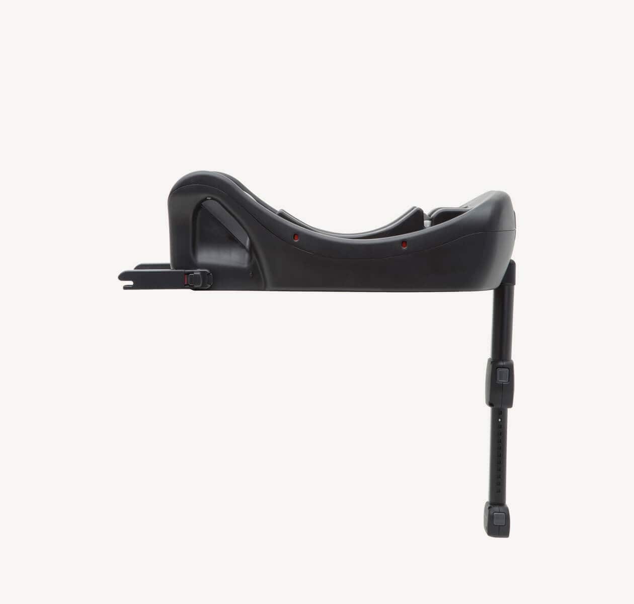 Joie i-Base 2 (R129/03, to Fit i-Gemm 3, i-Snug 2, i-Juva)