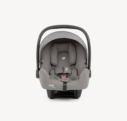Joie i-Snug 2, Group 0+ Car Seat - Pebble