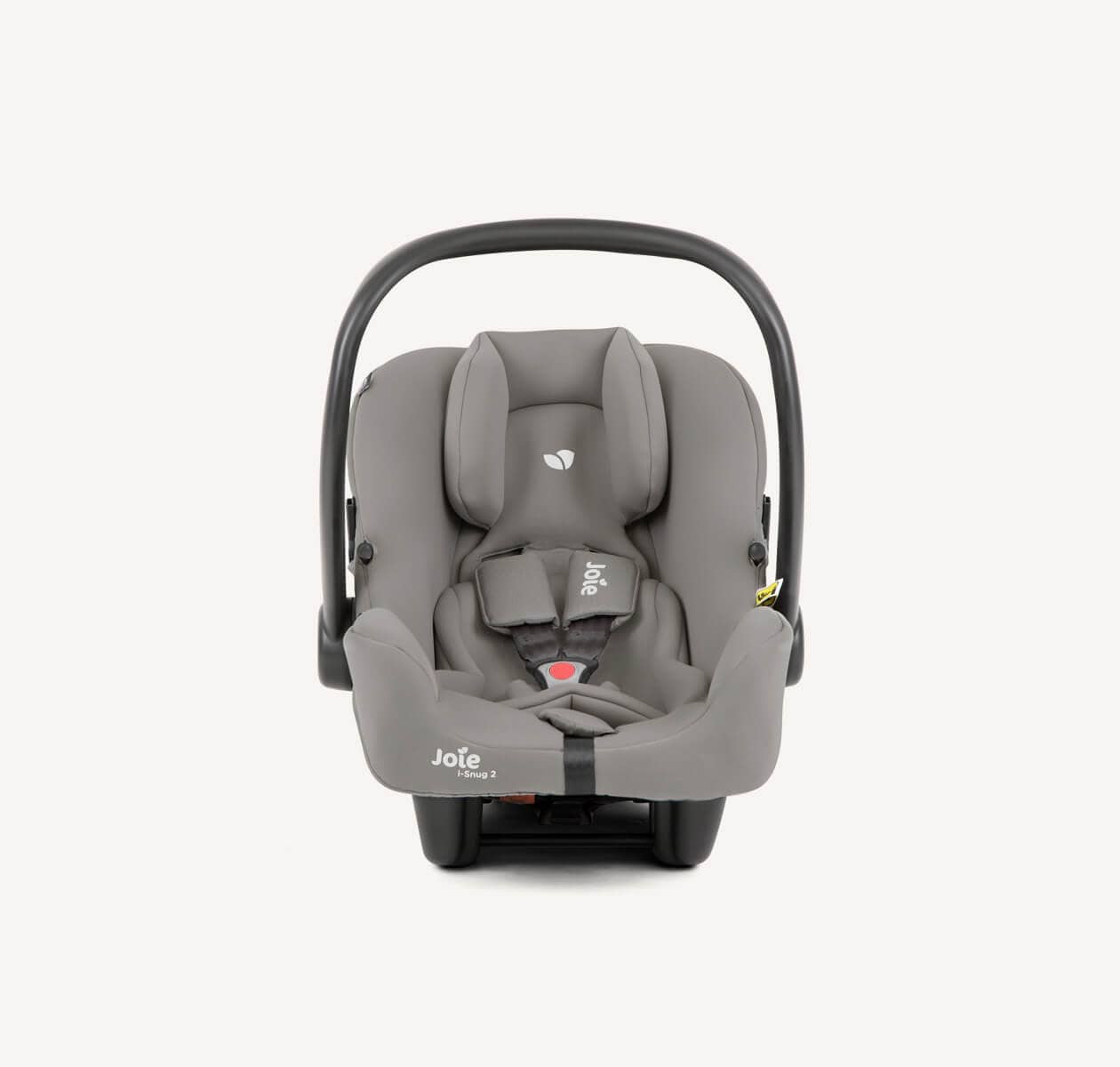 Joie i-Snug 2, Group 0+ Car Seat - Pebble