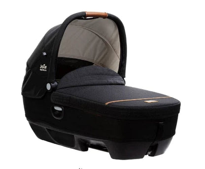 Joie Versatrax (i-Snug 2) Travel System - Moonlight/Pebble