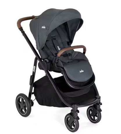 Joie Versatrax (i-Snug 2) Travel System - Moonlight