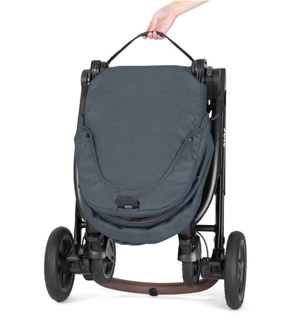 Joie Versatrax (i-Snug 2) Travel System - Moonlight