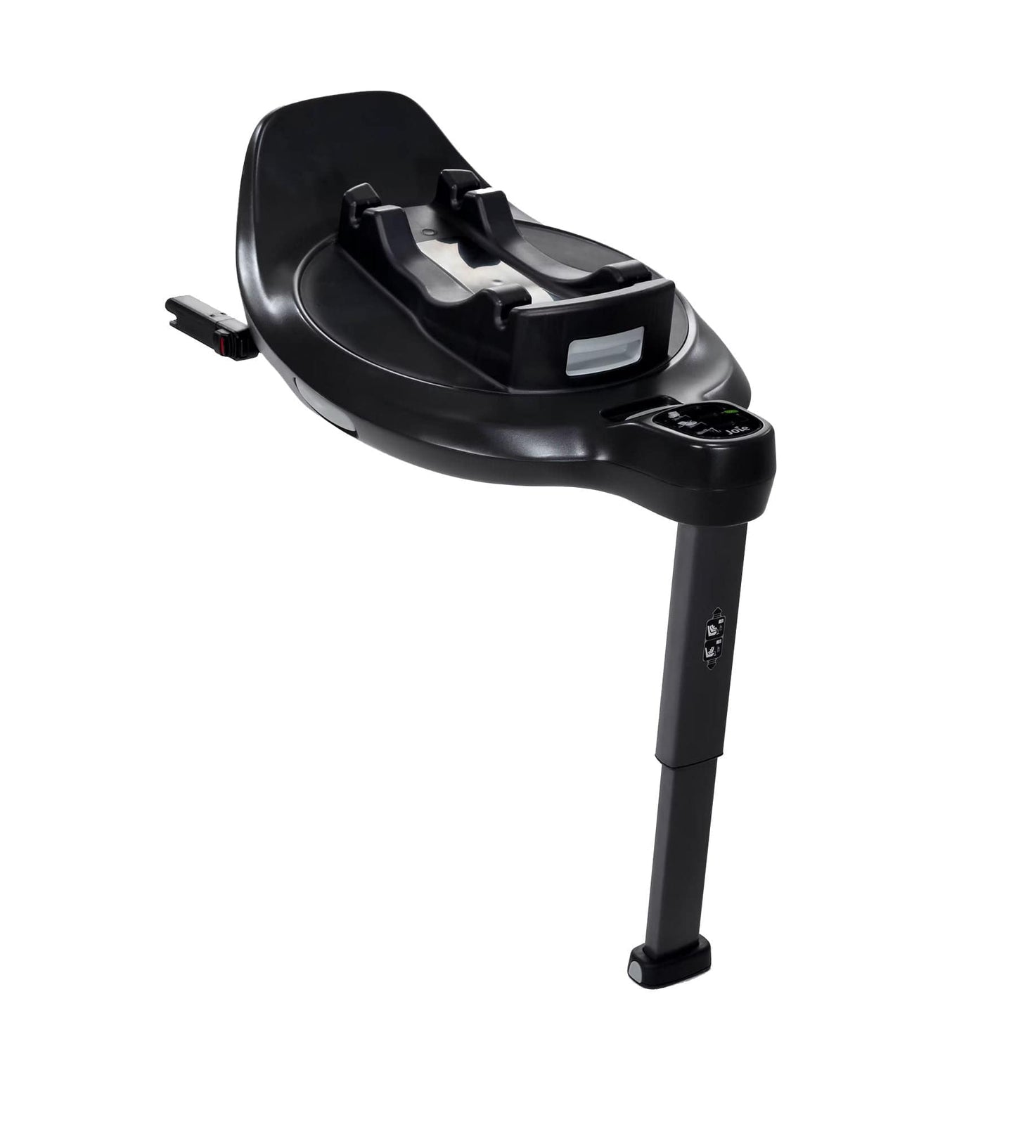 Joie Versatrax (i-Snug 2) Travel System - Moonlight/Pebble