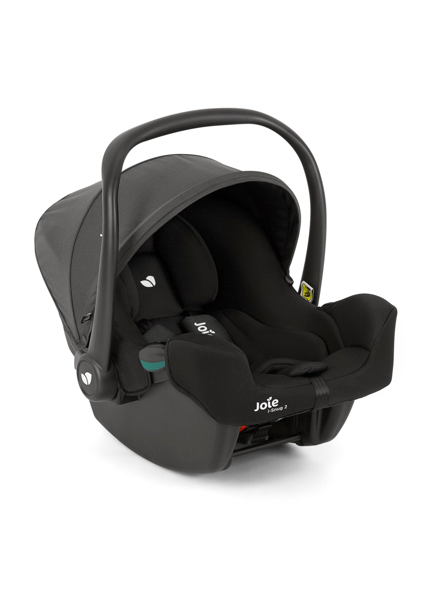 Joie Versatrax (i-Snug 2) Travel System - Moonlight