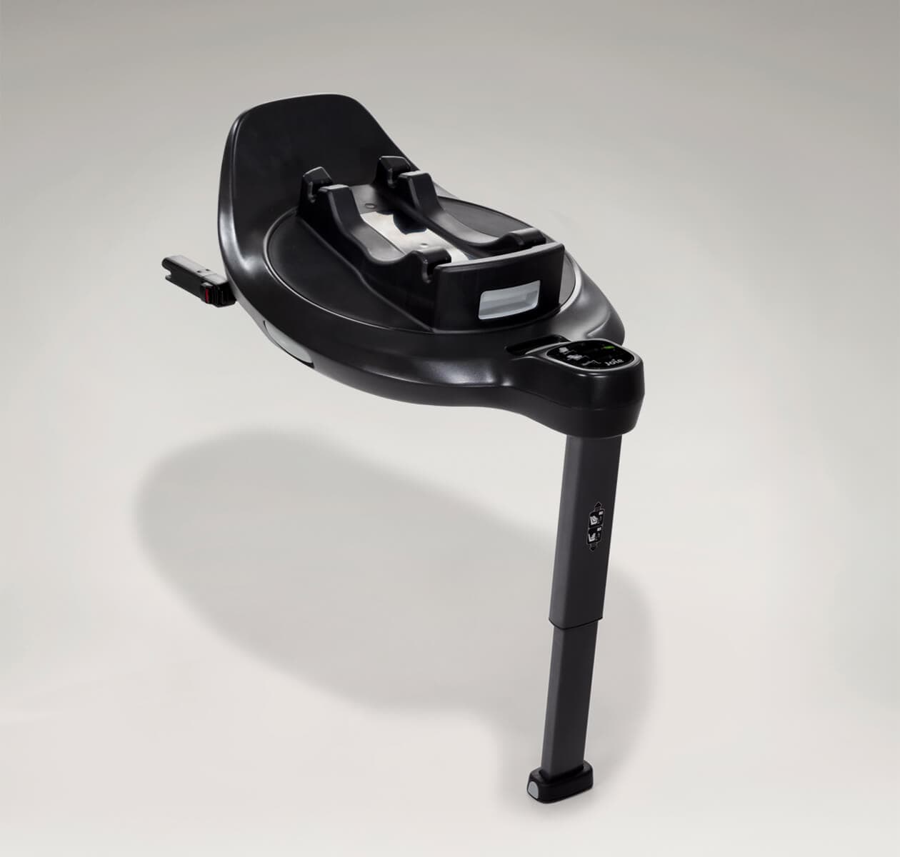 Joie Versatrax Travel System - Pebble/Pebble