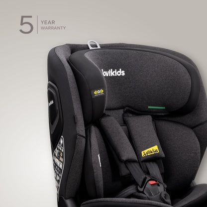 Jovikids CiCI TT i-Size Car Seat - Twilight