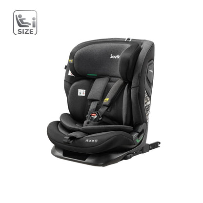 Jovikids CiCI TT i-Size Car Seat - Twilight