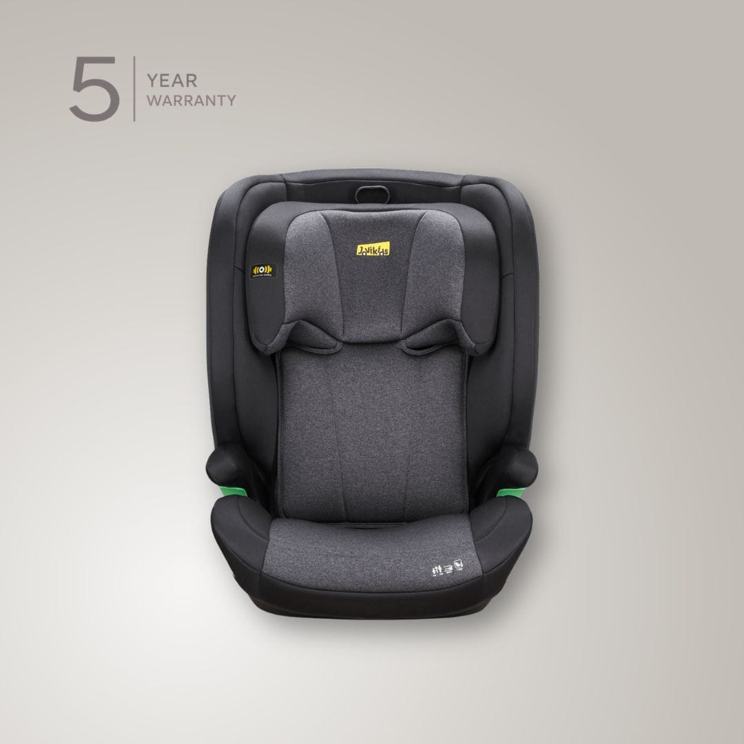 Jovikids Leon Highback Booster Seat - Twilight