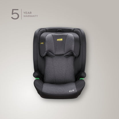 Jovikids Leon Highback Booster Seat - Twilight