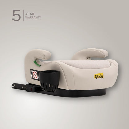 Jovikids Ohho+ Booster Seat - Milkstone