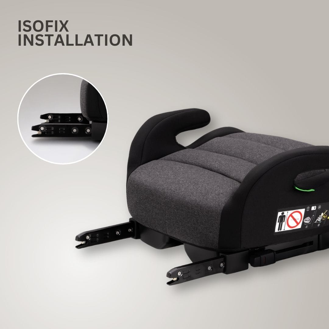 Jovikids Ohho+ Booster Seat - Twilight