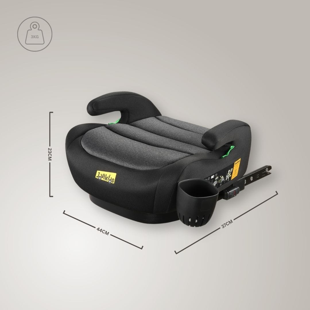 Jovikids Ohho+ Booster Seat - Twilight