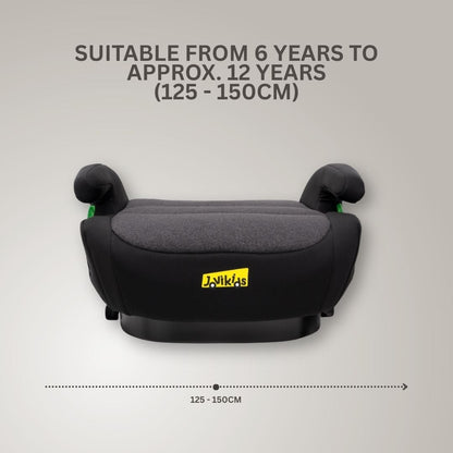 Jovikids Ohho+ Booster Seat - Twilight
