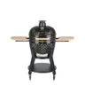 Fire Mountain Fuji 24'' Ceramic Kamado BBQ Grill