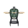 Fire Mountain Fuji 24'' Ceramic Kamado BBQ Grill