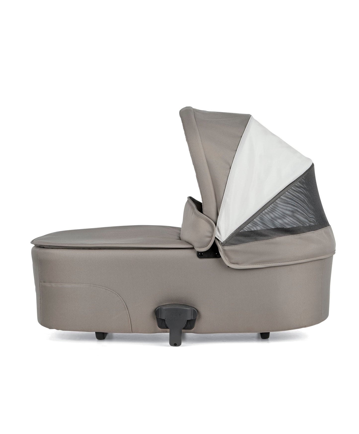 Mamas & Papas Flip XT3 (Cloud T) Travel System - Stone