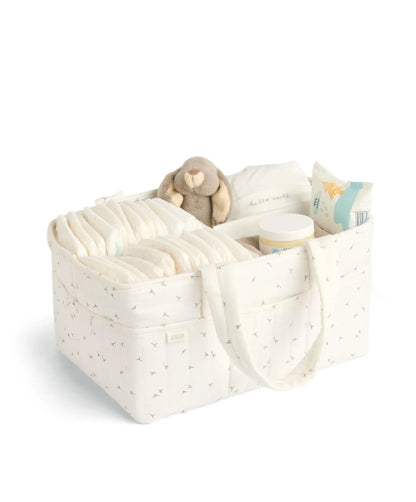 Mamas & Papas Nappy Caddy - Seedling