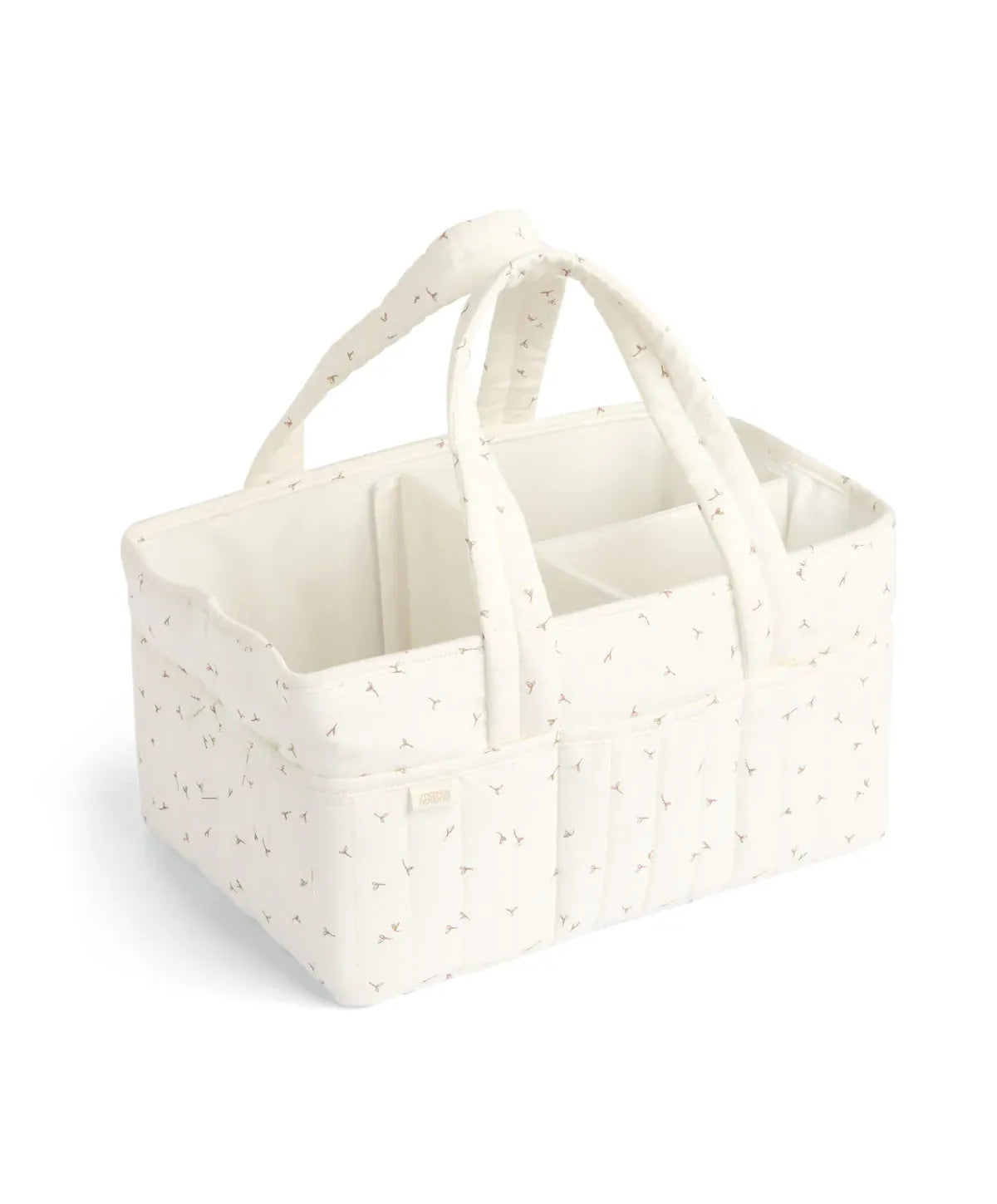 Mamas & Papas Nappy Caddy - Seedling