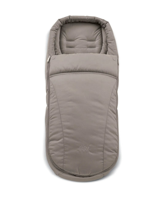 Mamas & Papas Flip XT3 Footmuff - Stone