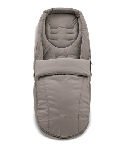 Mamas & Papas Flip XT3 Footmuff - Stone