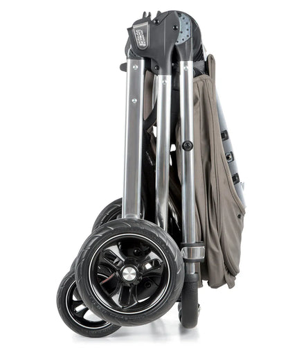 Mamas & Papas Flip XT3 (Cabriofix i-Size) Travel System - Stone