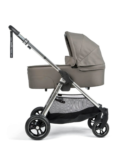 Mamas & Papas Flip XT3 (Cloud T) Travel System - Stone