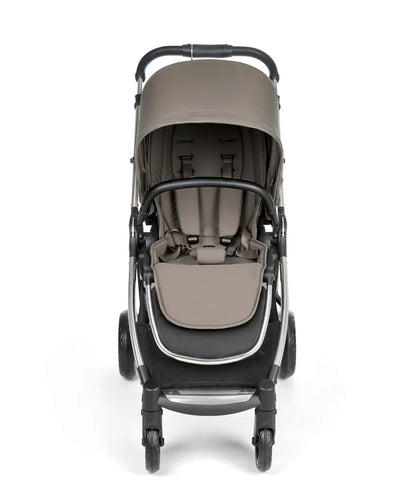 Mamas & Papas Flip XT3 Essential Bundle - Stone