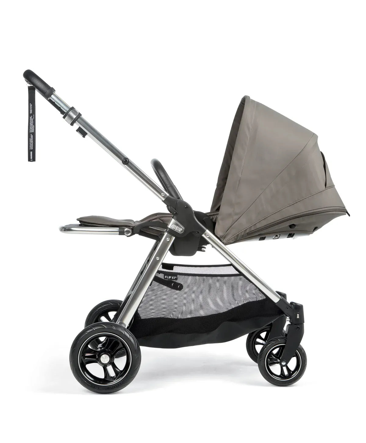 Mamas & Papas Flip XT3 (6 Piece) Bundle - Stone