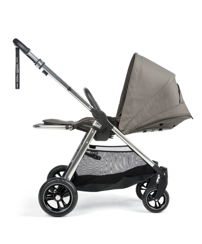 Mamas & Papas Flip XT3 (6 Piece) Bundle - Stone