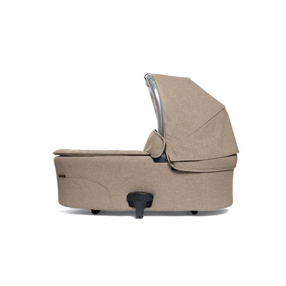 Mamas & Papas Ocarro (Cloud T Plus) Travel System - Cashmere