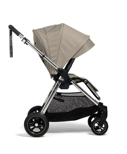 Mamas & Papas Flip XT3, 4 Piece Starter Bundle - Fawn (Ex-Display)