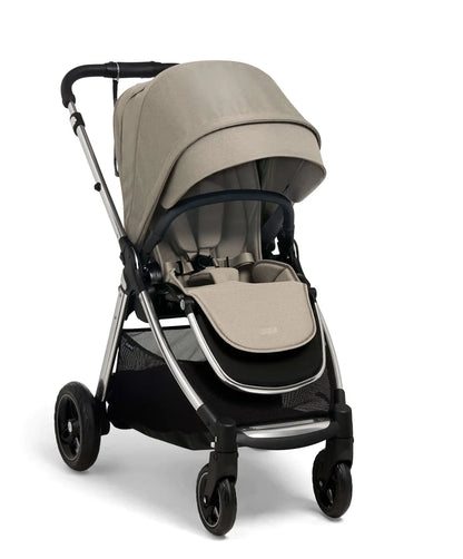 Mamas & Papas Flip XT3, 4 Piece Starter Bundle - Fawn (Ex-Display)