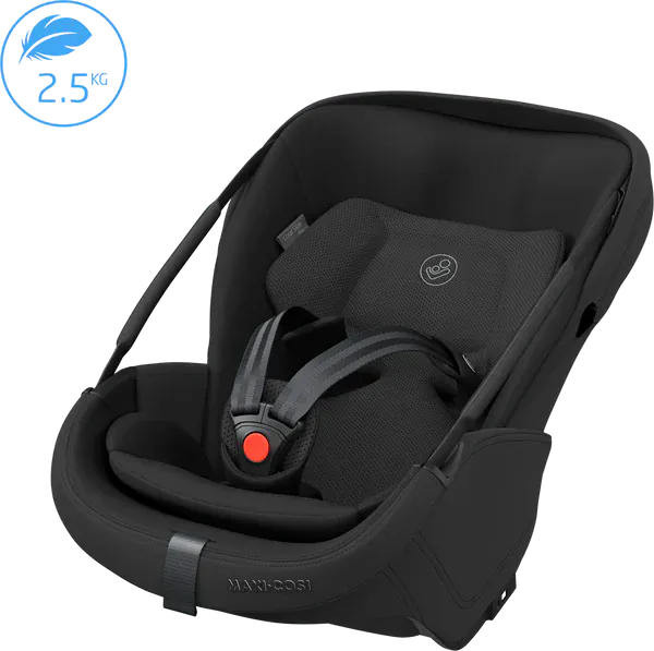 Mamas & Papas Ocarro 2 (Coral Slide Pro) Travel System - Teal