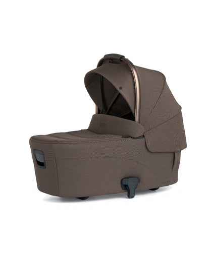Mamas & Papas Ocarro 2 (Coral Slide Pro) Travel System - Crema