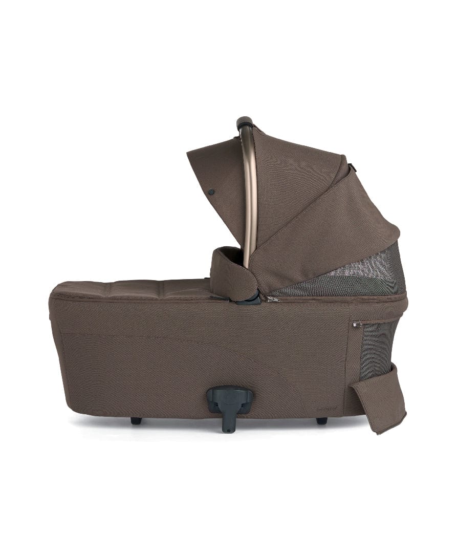Mamas & Papas Ocarro 2 (Coral Slide Pro) Travel System - Crema