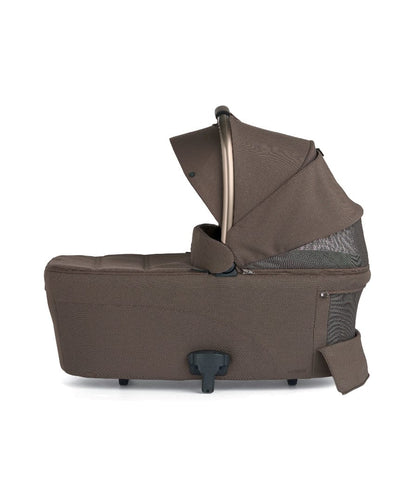 Mamas & Papas Ocarro 2 (Coral Slide Pro) Travel System - Crema