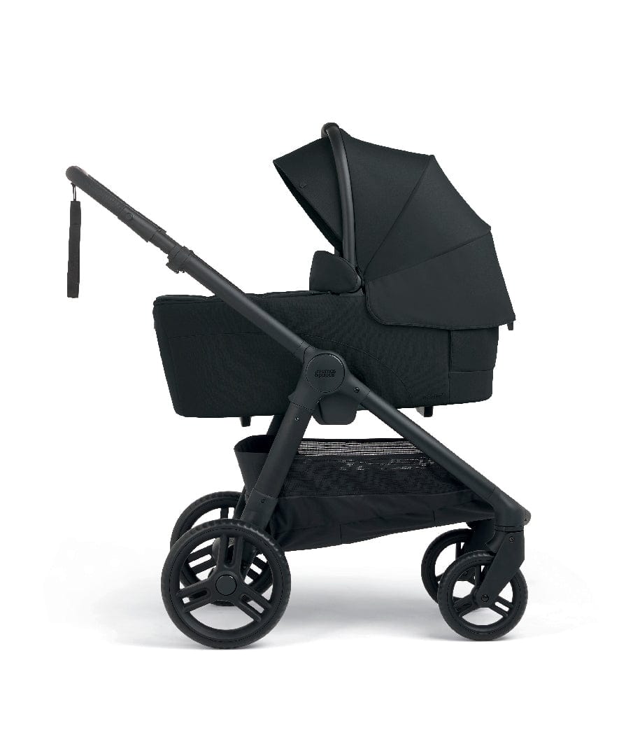 Mamas & Papas Ocarro 2 (Coral Slide Pro) Travel System - Eclipse