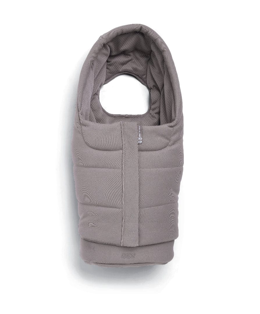 Mamas & Papas Ocarro 2 (Coral Slide Pro) Travel System - Moonstone Grey