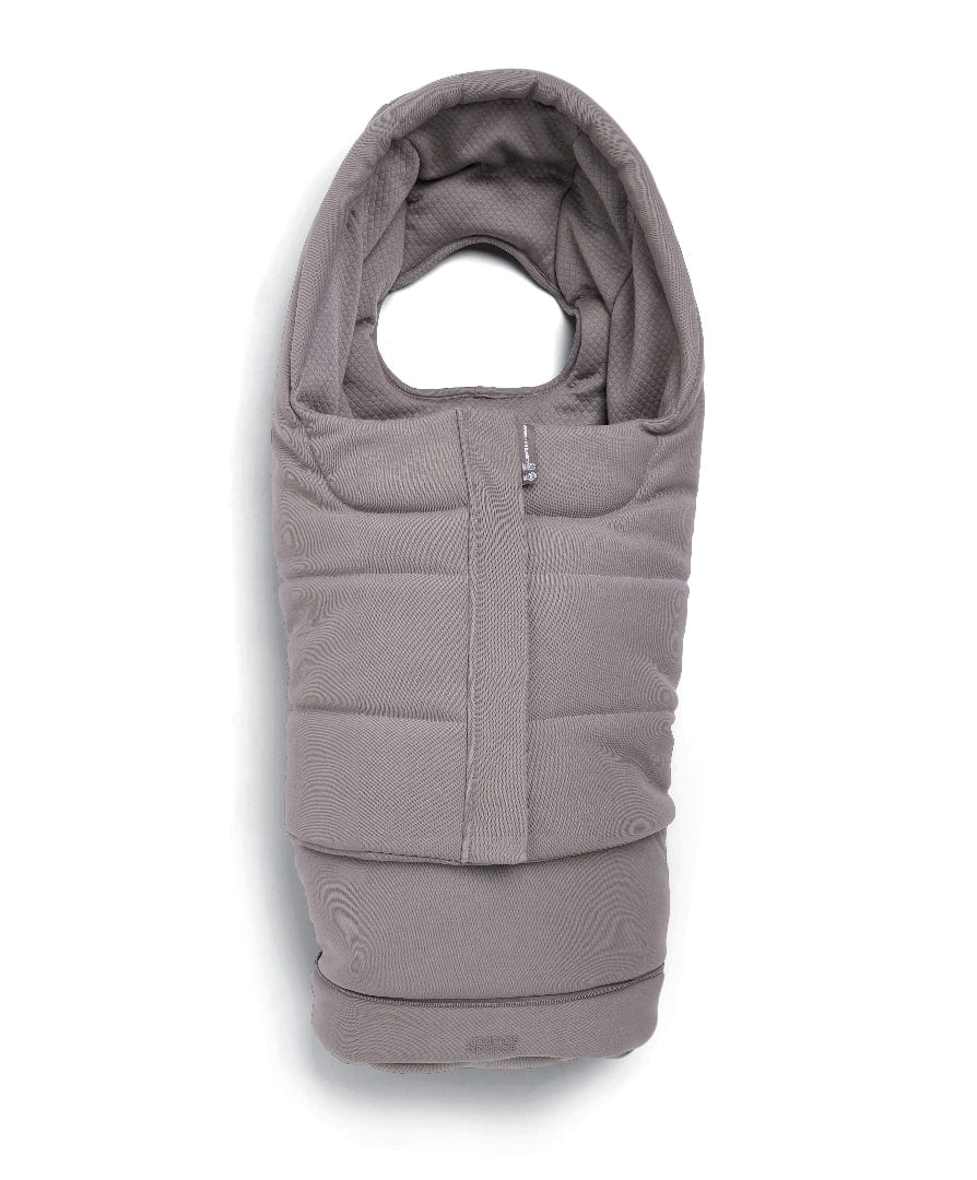 Mamas & Papas Ocarro 2 (Coral Slide Pro) Travel System - Moonstone Grey