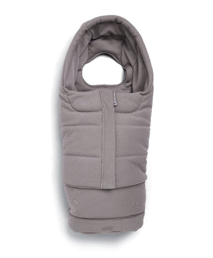 Mamas & Papas Ocarro 2 (Coral Slide Pro) Travel System - Moonstone Grey