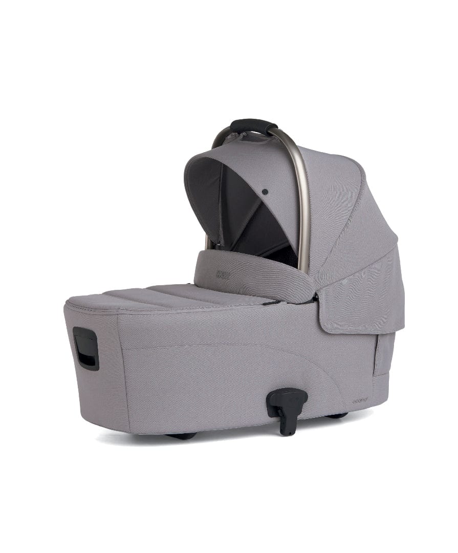 Mamas & Papas Ocarro 2 (Coral Slide Pro) Travel System - Moonstone Grey