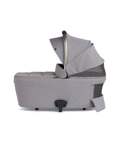 Mamas & Papas Ocarro 2 (Coral Slide Pro) Travel System - Moonstone Grey