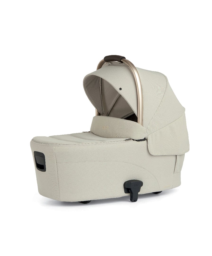 Mamas & Papas Ocarro 2 (Coral Slide Pro) Travel System - Shell