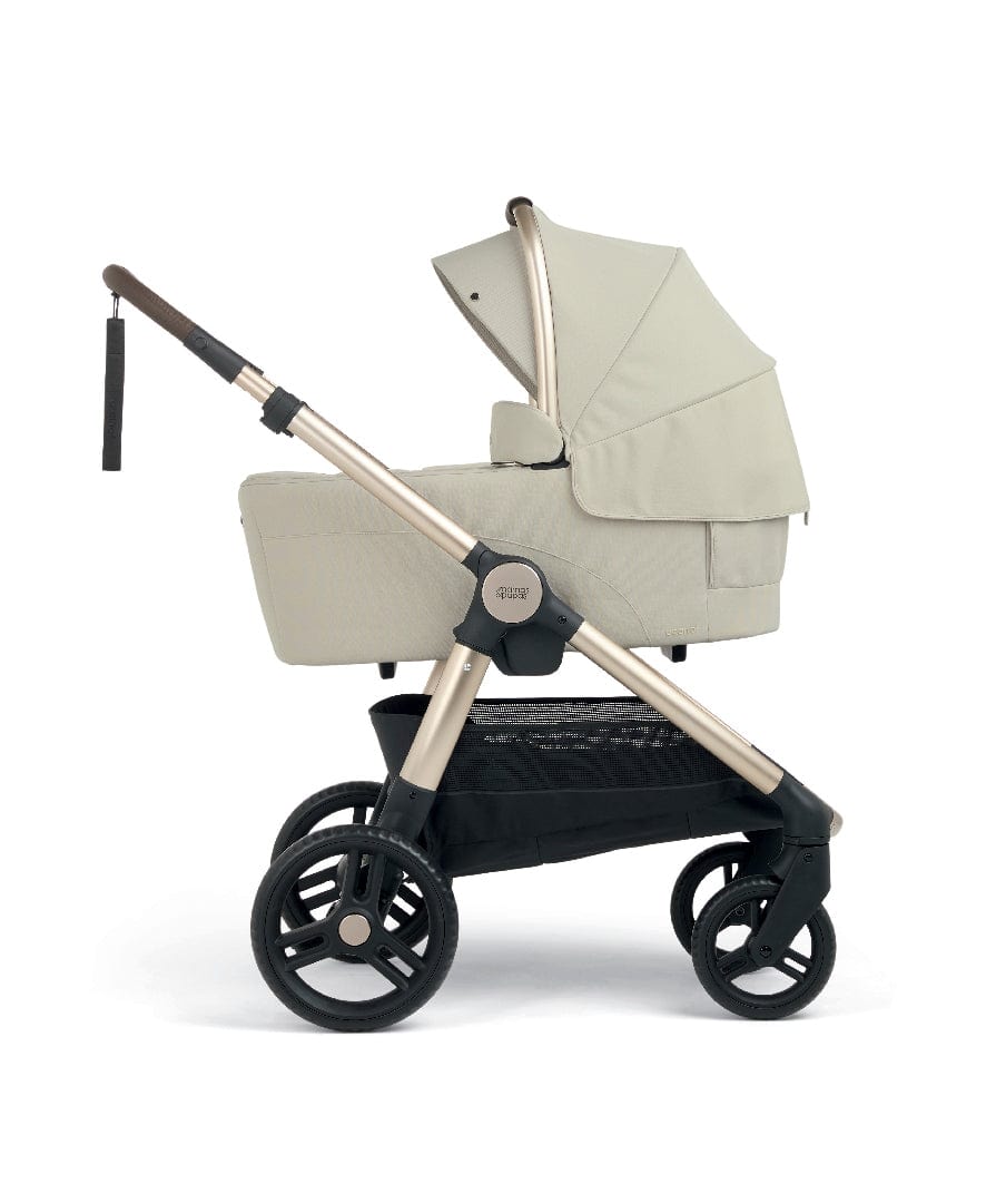 Mamas & Papas Ocarro 2 (Coral Slide Pro) Travel System - Shell