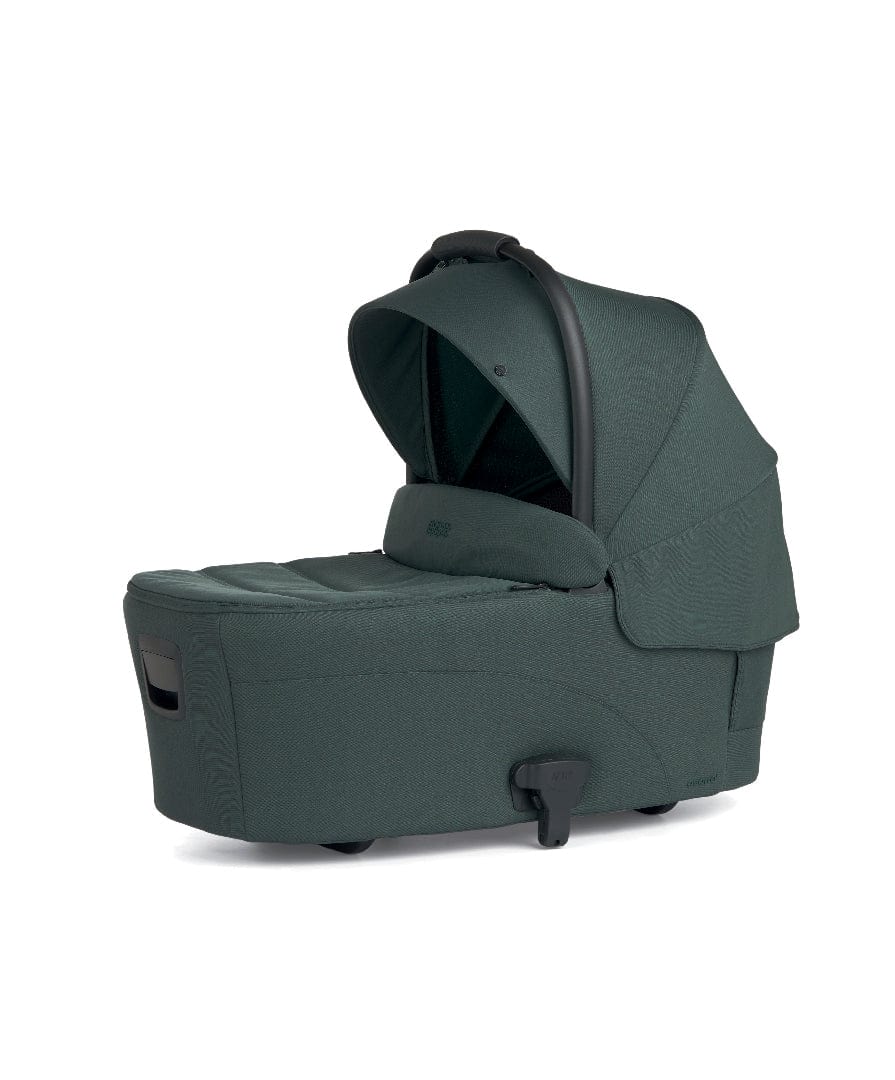 Mamas & Papas Ocarro 2 (Coral Slide Pro) Travel System - Teal