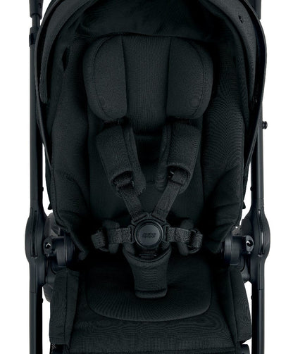 Mamas & Papas Ocarro 2 (Coral Slide Pro) Travel System - Eclipse