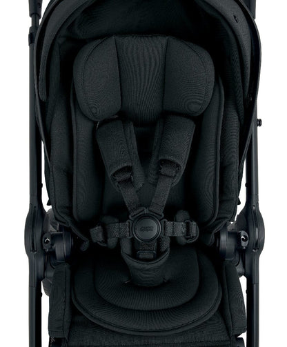 Mamas & Papas Ocarro 2 (Coral Slide Pro) Travel System - Eclipse