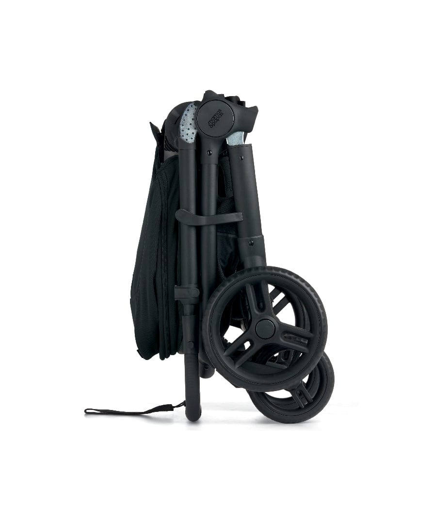 Mamas & Papas Ocarro 2 (Coral Slide Pro) Travel System - Eclipse